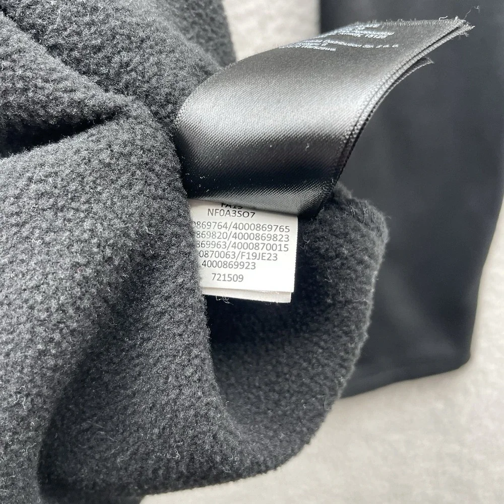 The North Face all items